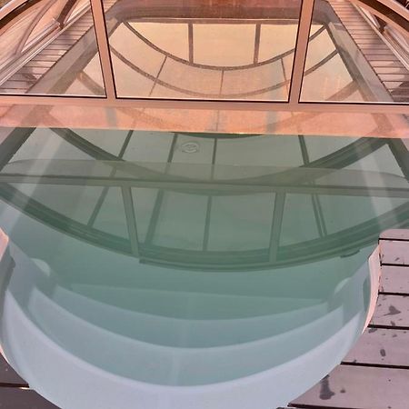 Ferienwohnung Strandkieker 2 Ueckermünde Dış mekan fotoğraf