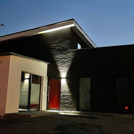 Ferienwohnung Strandkieker 2 Ueckermünde Dış mekan fotoğraf