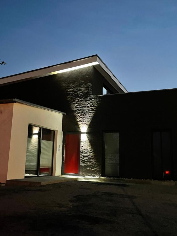 Ferienwohnung Strandkieker 2 Ueckermünde Dış mekan fotoğraf